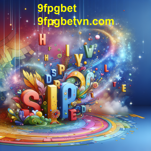 A Diversão dos Jogos de Palavras-Chave no 9fpgbet