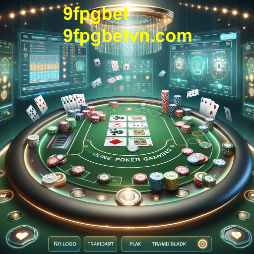 Mergulhe no Mundo do Poker com 9fpgbet: Estratégias e Modalidades