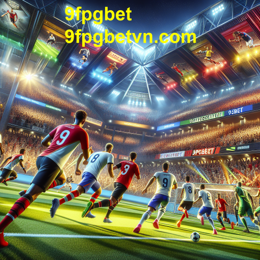 A Emoção dos Jogos de Esportes: Uma Nova Era de Entretenimento