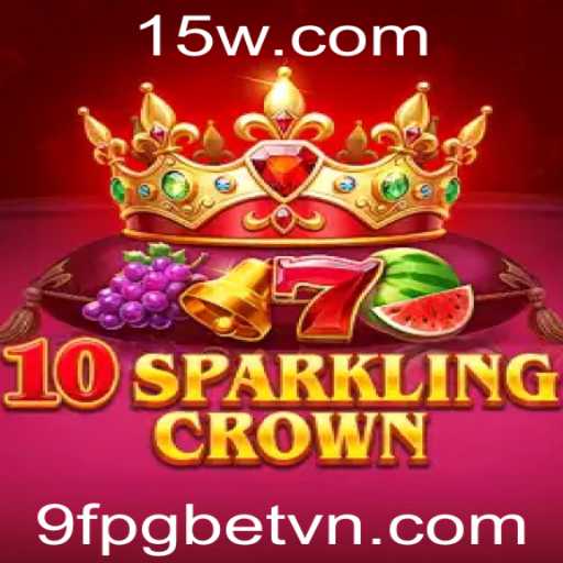 Explorando o Universo de 10SparklingCrown: Um Mergulho nas Regras e Estratégias
