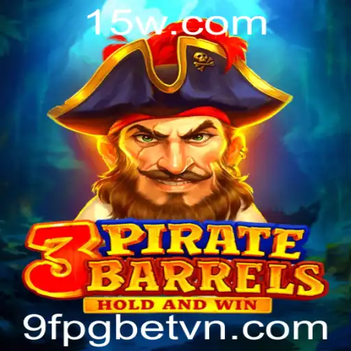 Descubra o Mundo Empolgante de 3PirateBarrels: Regras e Estratégias de Jogo
