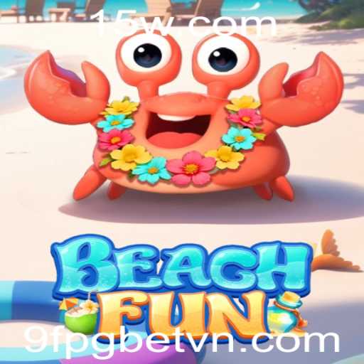 Descubra BeachFun: O Jogo Perfeito de Verão para Diversão e Competição