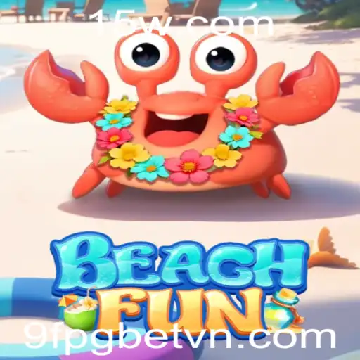 Descubra BeachFun: O Jogo Perfeito de Verão para Diversão e Competição