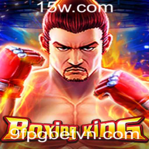 BoxingKing: Explorando o Universo Emocionante e Competitivo do Jogo