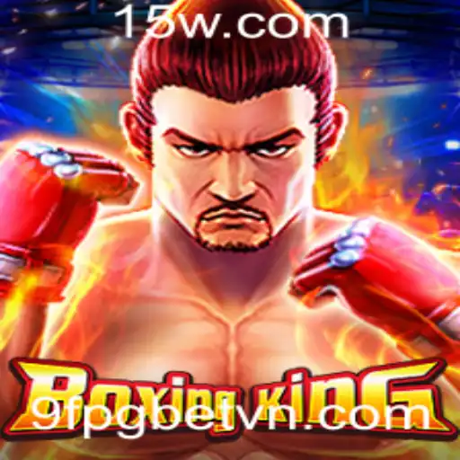 BoxingKing: Explorando o Universo Emocionante e Competitivo do Jogo
