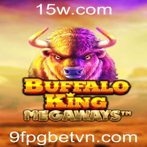 BuffaloKing: Descubra O Fascinante Mundo Do Jogo De Cassino Popular