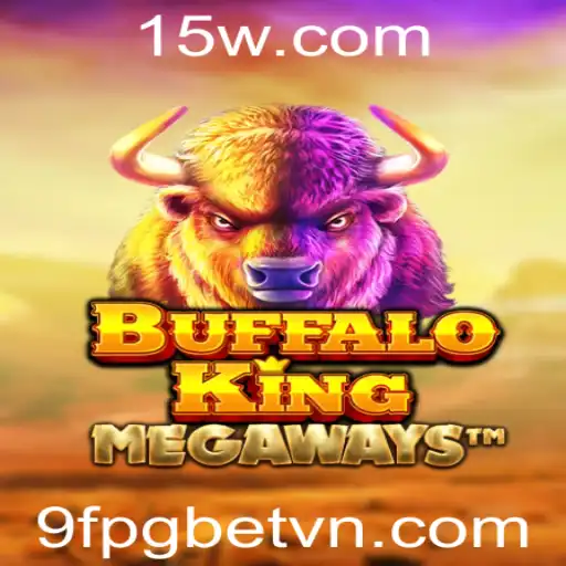 BuffaloKing: Descubra O Fascinante Mundo Do Jogo De Cassino Popular