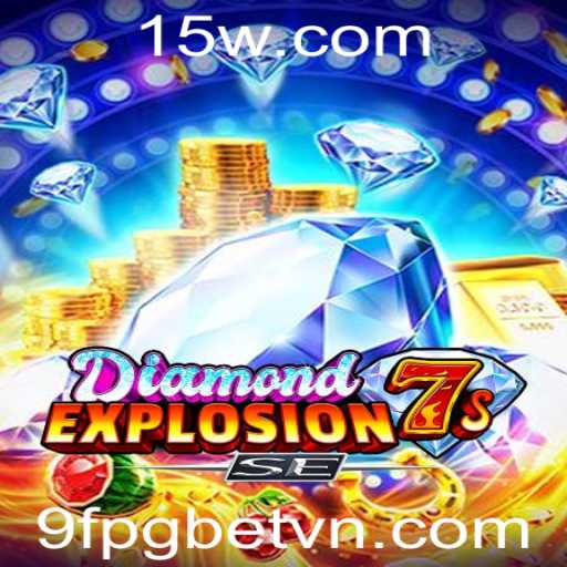 Desvendando DiamondExplosion7sSE: O Novo Fenômeno dos Jogos de Cassino