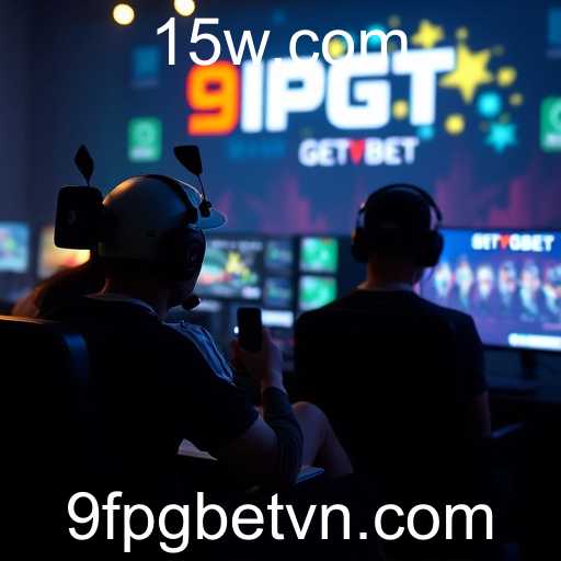 A Revolução dos Esportes Virtuais e o Impacto do 9fpgbet