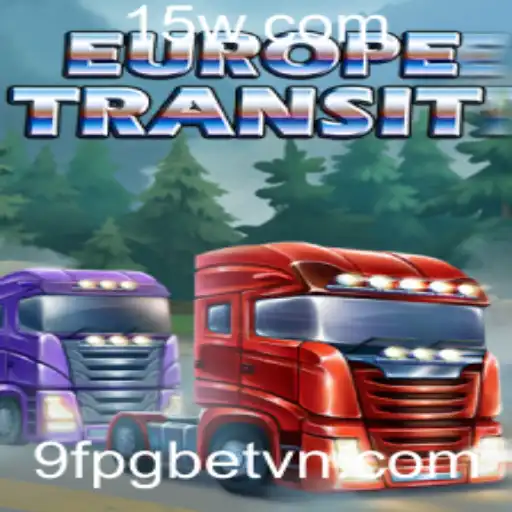 Descubra o Mundo de EuropeTransit: Um Jogo de Estratégia Inovador