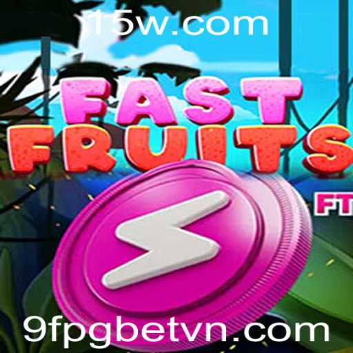 Desvendando FastFruits: O Novo Fenômeno de Entretenimento