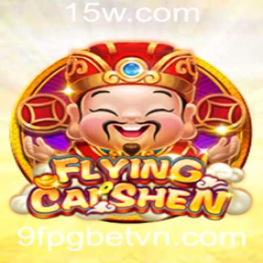 Descubra o Fascinante Mundo do FlyingCaiShen