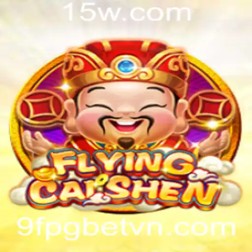 Descubra o Fascinante Mundo do FlyingCaiShen