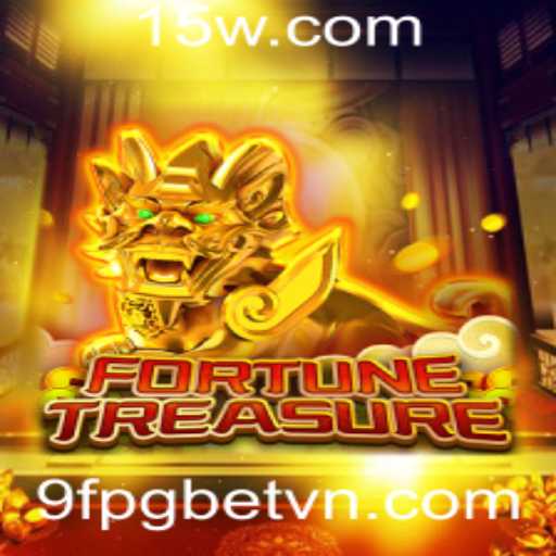 Descubra o Mundo de FortuneTreasure: Um Jogo de Aventura e Estratégia