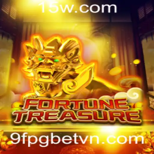 Descubra o Mundo de FortuneTreasure: Um Jogo de Aventura e Estratégia