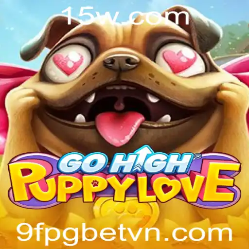 GoHighPuppyLove: Uma Jornada Pelos Céus do Afeto Canino