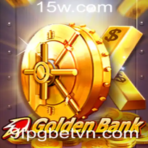 GoldenBank: Mergulhe no Mundo dos Jogos com 9fpgbet