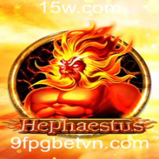 Hephaestus: Uma Aventura Mítica no Mundo de 9fpgbet