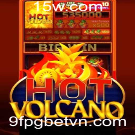 Explorando o Mundo do Jogo HotVolcano