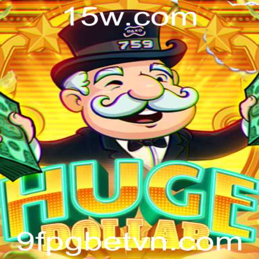 Descubra o Novo Fenômeno dos Jogos: HugeDollar e a Inovadora Estrutura 9fpgbet