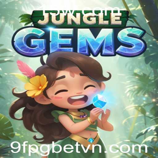 Descubra a Emoção de JungleGems: O Jogo de Estratégia que Conquista Multidões
