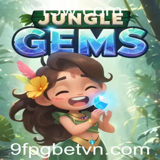 Descubra a Emoção de JungleGems: O Jogo de Estratégia que Conquista Multidões