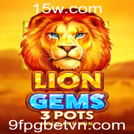 Explorando LionGems3pots: Um Novo Fenômeno no Mundo dos Jogos