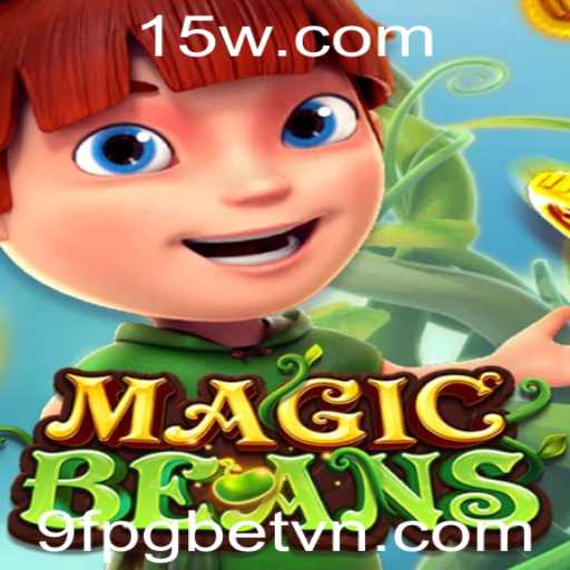 Descubra o Fascinante Mundo de MAGICBEANS: O Jogo que Está Conquistando Corações