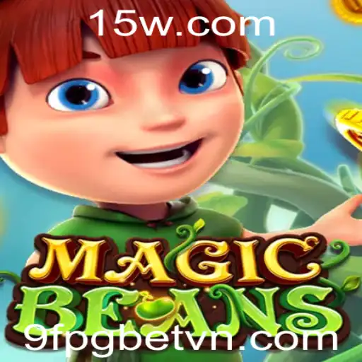 Descubra o Fascinante Mundo de MAGICBEANS: O Jogo que Está Conquistando Corações