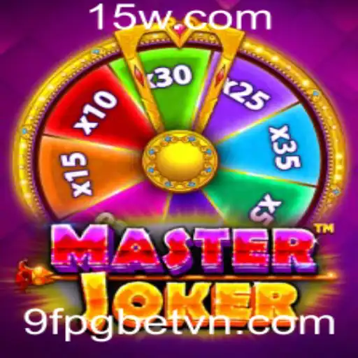 MasterJoker: Um Mergulho no Universo do Jogo Inovador