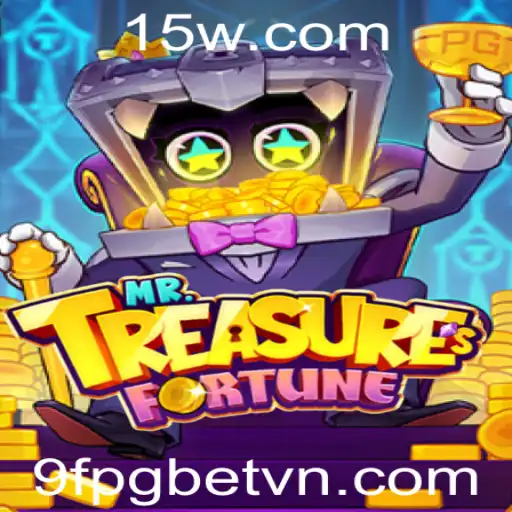 Aventuras e Recompensas: Desvendando o Mundo de MrTreasuresFortune