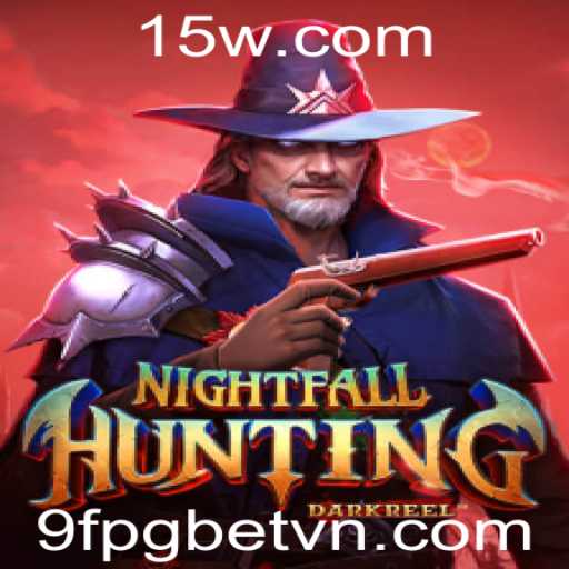 Explorando o Enigmático Mundo de NightfallHunting