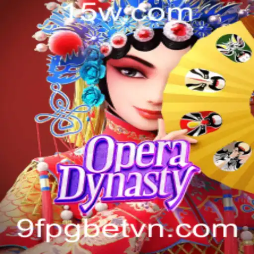 Descubra o Mundo de OperaDynasty: Um Mergulho no Universo do Jogo com 9fpgbet