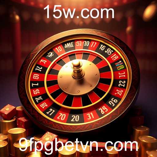 Roleta: O Fascínio e Estratégias no Jogo de Cassino 9fpgbet