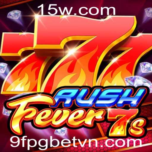 Descubra as Emoções de RushFever7s: Um Mergulho no Mundo dos 9fpgbet