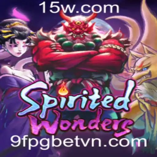 Descubra o Fascinante Mundo de SpiritedWonders: Um Jogo Intrigante dos Tempos Modernos