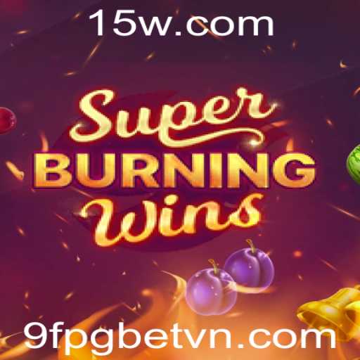 Explorando o Emocionante Mundos dos Jogos de Cassino: SuperBurningWins e 9fpgbet