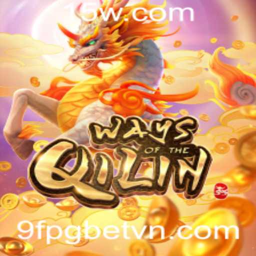 Descubra o Fascinante Mundo de WaysoftheQilin: Como Jogar e Tudo que Você Precisa Saber