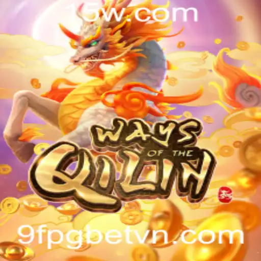 Descubra o Fascinante Mundo de WaysoftheQilin: Como Jogar e Tudo que Você Precisa Saber